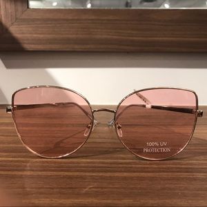 Brand new Torrid Sunglasses